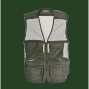 Жилет 947 рыбака сетка ХСН