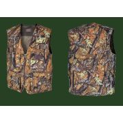 Жилет 903-2 рыбака №1 лес ХСН