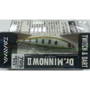 Воблер 07411904 DR.MINNOW 2 70S CBG YAMAME Daiwa