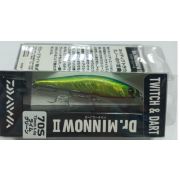 Воблер 07411527 DR.MINNOW 2 70S ORANGE Daiwa