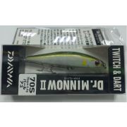 Воблер 07411902 DR.MINNOW 2 70S PEARLAYU Daiwa