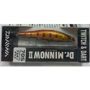 Воблер 07411523 DR.MINNOW 2 70S RED GOKD YAMAME Daiwa