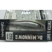 Воблер 07411525 DR.MINNOW 2 70S WAKASAGI Daiwa