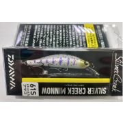 Воблер 07410829 SILVER CREEK MINNOW 61S AMAGO Daiwa