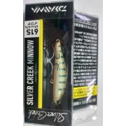 Воблер 07410831 SILVER CREEK MINNOW 61S IWANA Daiwa