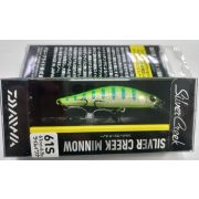 Воблер 07410832 SILVER CREEK MINNOW 61S LIME IWANA Daiwa
