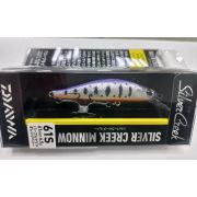 Воблер 07412939 SILVER CREEK MINNOW 61S PURPLE YAMAME ORANGE BERRY Daiwa