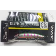 Воблер 07412942 SILVER CREEK MINNOW 61S SAKURA YAMAME Daiwa
