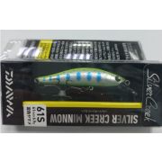 Воблер 07412940 SILVER CREEK MINNOW 61S SUMMER YAMAME Daiwa