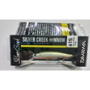 Воблер 07410222 SILVER CREEK MINNOW 61S TS Daiwa