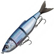 Воблер 01-Herring SG 4play V2 Swim&Jerk 13.5 20g