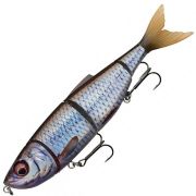 Воблер 02-Roach SG 4play V2 Swim&Jerk 13.5 20g