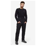 Брюки утепл. муж. 19210 GRADE черн. 9009 Bask