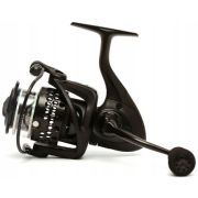 Катушка Custom Black Feeder CLX-55F Okuma
