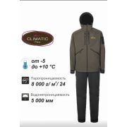 Костюм RM1014-903 Himalayan Dark Olive Remington