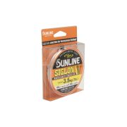 Леска NEW SIGLON CLEAR CLEAR №1.2 0,185 150m SUNLINE