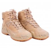 Ботинки Boots Military Style Beige  Remington