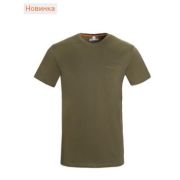Футболка UM1322-309 Bachelor Remington