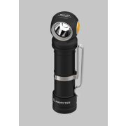 Фонарь Armytek Wizard C2 Pro Max LR Теплый