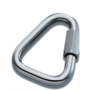 Карабин Рапид Delta 6 нержавеющая сталь vnt 1129