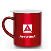 Термокружка 801-400 цвета в ассортименте Арктика