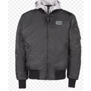 Куртка Remington Bomber Wenham Gray