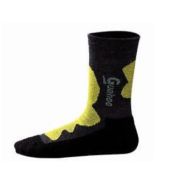 Термоноски Guahoo Comfort Heavy арт.002/1C-RD р.23-34