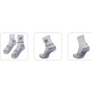 Носки зимние Nomad Grey XL 45-47 Higashi
