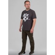 Брюки  Fishing UV protection Dark Olive Remington