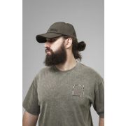 Бейсболка  Dark Olive one size Remington