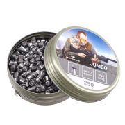 Пули Borner Barracuda 0,70гр 4,5 500шт