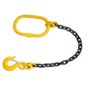 Строп цепной одноветьевой г/п 15,0т длина 8,0м