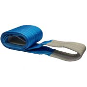 Строп текстильный петлевой г/п 16,0т длина 5,0м