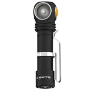 Фонарь Armytek Wizard C2 pro  USB теплый