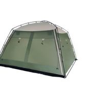 Палатка-шатер Куб Берег Гексагон