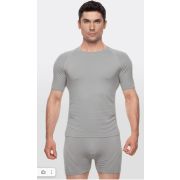 Термобелье EXTRA FIT LIGHT MAN футб+шорты XXL Баск