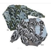 Джемпер 704-8 кмф город ХСН