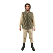 Жилет мужской С404-1 АКТИВ  хаки ХСН