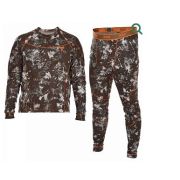 Костюм 782-2 Thermo HSN-150 термополотно ЛЕС  ХСН