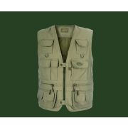 Жилет 903-6 рыбака №1 хаки ХСН