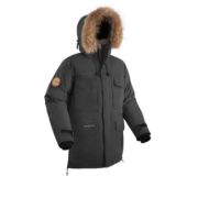 Куртка TAIMYR V3 9609 ТМН СЕРЫЙ  BASK