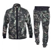 Костюм муж. 9996-6 Stalker-380 флис полесье 52-54/188 ХСН