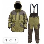 Костюм 9305 Пилигрим д/с ХСН