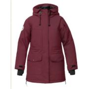 Куртка зим Iremel 9515 пух Bask