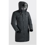 Куртка зим Forester 9505 SHL Bask