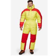 Комбинезон пух ULTIMATE 8102 50 Баск