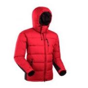 Куртка зим Shick V3 9205 пух Bask