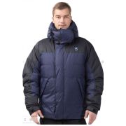 Куртка зим Ertzog V5 9009 пух Bask