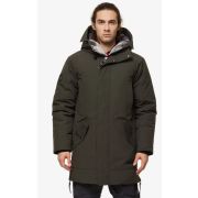 Куртка зим пухов VORGOL V2 9009 44 BASK