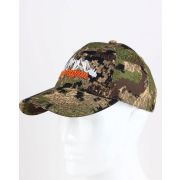 Кепка с козырьком Remington S/M